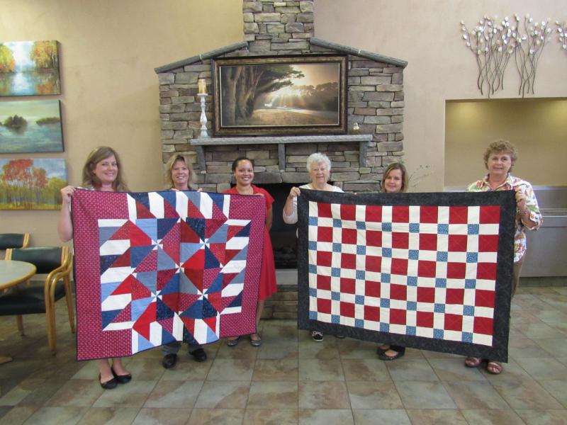 Quilters By the Bay